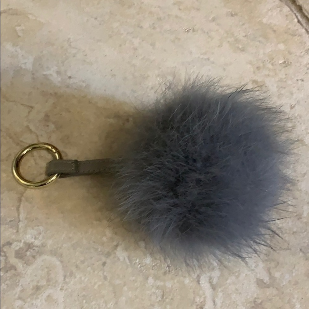 Bag charm